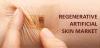 Photo for Regenerative Artificial Skin Market Industry Landscape And Acknowledgement and Opportunity Analysis, 2018-2026