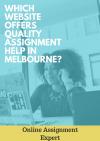 Photo for Which website offers quality assignment help in Melbourne?