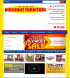 Photo for DISCOUNT FURNITURE