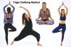 Photo for Yoga Clothing Market | Global Market Size, Share, Supply, Demand, Segments and Forecast 2025