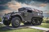 Photo for Military Armored Vehicles Market Size, Share, Platform & Development by 2025