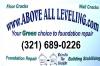 Photo for Above All Leveling