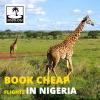 Photo for Book Cheap Flights in Nigeria