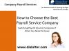 Photo for Diskriter Provides the best Medical Billing Services USA