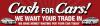 Photo for Cash for Cars in Stratford CT