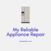 Photo for My Reliable Appliance Repair of Naperville