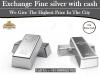 Photo for Best Price To Sell Silver In khan market