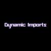 Photo for Dynamic Imports
