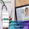 Photo for Reaching Sacramento Cannabis Doctors Simplified
