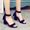 Photo for Women Sandal Market 2019: Industry Growth, Trends and Research Report, To 2025