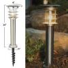 Photo for Solar Lights Market 2019: Industry Growth, Trends and Research Report, To 2025