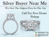 Photo for Cash For Silver | Silver Buyer In Delhi