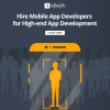 Photo for Mobile App Development Company - Infinijith.com