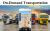 Photo for On-Demand Transportation Market Size Worth USD 304.97 Billion By 2025