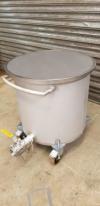 Photo for Buy Second Hand Stainless Steel Tanks in UK