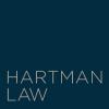 Photo for HARTMAN LAW - FAMILY, CIVIL, CONSTITUTIONAL