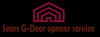 Photo for Sears G-Door opener service
