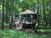Photo for 1BR House Vacation Rental By Owner in Catskills, New York (Tree House)