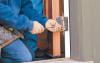 Photo for The Right Way to Fix a Sticking Door