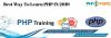 Photo for PHP Training Center in Noida