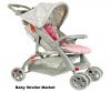 Photo for Worldwide Baby Stroller Market Global Insights, Future Trend & Forecast 2019 to 2025