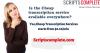 Photo for Professional Cheap Transcription Service at Affordable Price