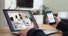 Photo for State-of-the-art Web Conferencing Equipment for High Quality Remote Meeting