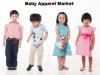 Photo for Global Baby Apparel Market Key Insights and Booming Factors up to 2025