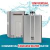 Photo for Commercial Tankless Water Heater