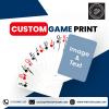 Photo for Custom Game Card Printing