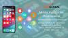 Photo for Best Mobile App Development company for business in Dubai, UAE | Indglobal
