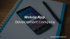Photo for Hire Mobile App Developer