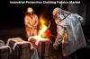 Photo for Global Industrial Protective Clothing Fabrics Market Foreseen to Grow Exponentially over 2023
