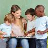 Photo for Get Admission Best nursery schools in Abu Dhabi - Falcon British Nursery