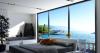 Photo for Pros and Cons of Panoramic Windows in the Interior