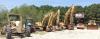 Photo for Caterpillar Articulated Dump Trucks | CAT 730 | Heavy Construction Equipment