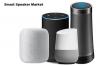 Photo for Global Smart Speaker Market: Huge Growth Opportunities, Trends and Forecast 2019 to 2023