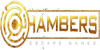 Photo for Chambers Escape Games