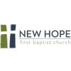 Photo for New Hope First Baptist Church