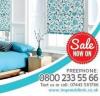 Photo for Cheap wooden blinds in UK