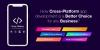 Photo for How Cross-Platform App Development is a Better Choice for Any Business?