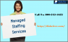 Photo for Onsite Staffing Services in USA| Temp to Hire Services, Medical Transcription Company