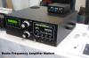 Photo for Radio Frequency Amplifier Market By Leading players, Region, Type And Application, Forecast 2019 to 2023