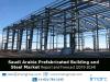 Photo for Saudi Arabia Prefabricated Building and Structural Steel Market Forecast 2019-2024 - An $2.0 Billion Opportunity