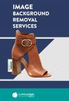 Photo for Background Removal Services