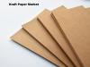 Photo for Kraft Paper Market Growing Demand, Analysis by Key Players: Mondi, Segezha, Stora Enso, Nordic Paper