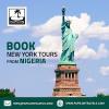 Photo for Book New York tours from Nigeria
