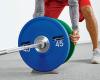 Photo for Weightlifting: Accessories you need