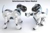 Photo for Entertainment Robot Market Size, Development, Key Opportunity, Application & Forecast to 2023
