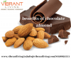 Photo for What are the benefits of chocolate almond?